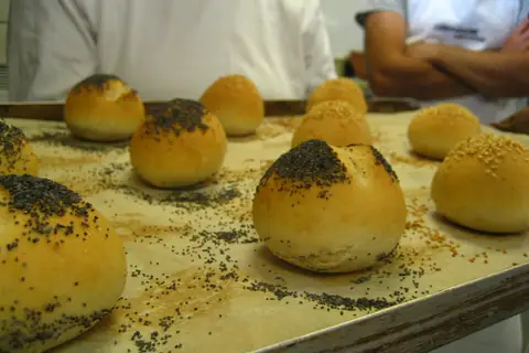 Bakery Naslada. photo 2