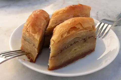 Bakery Naslada. photo 4